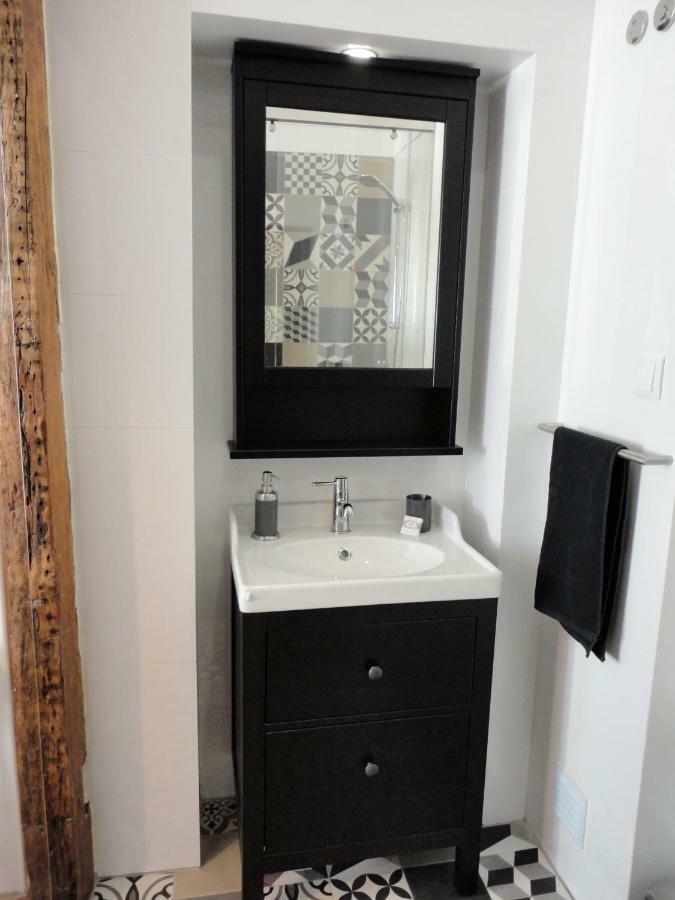 Center Modern Art Appartement