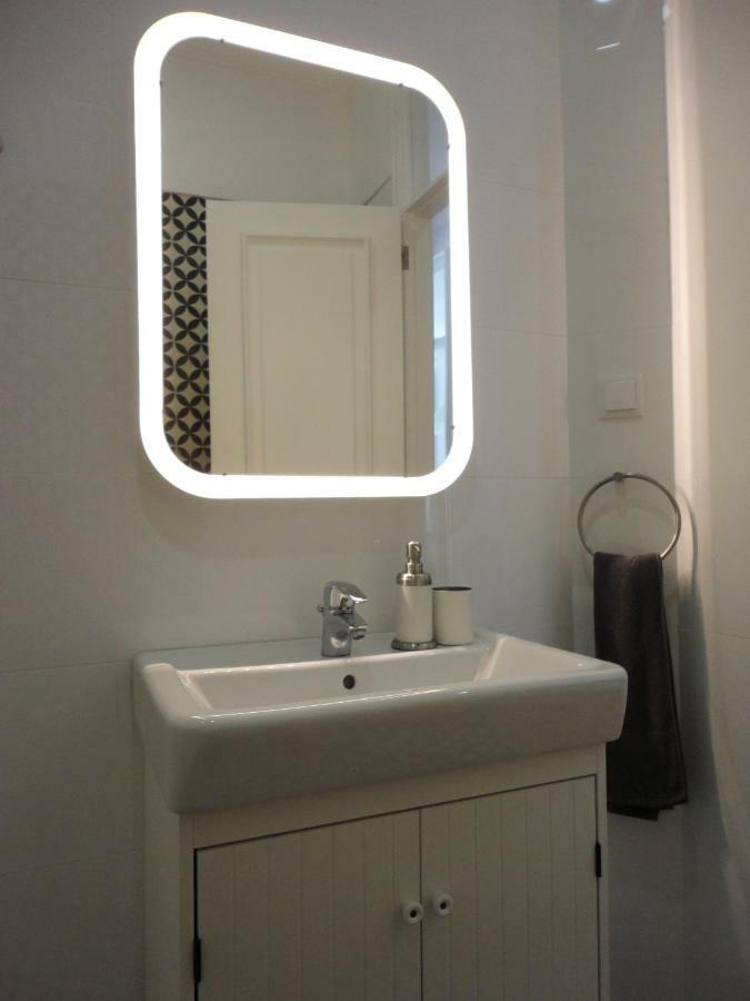 Center Modern Art Appartement Lisboa