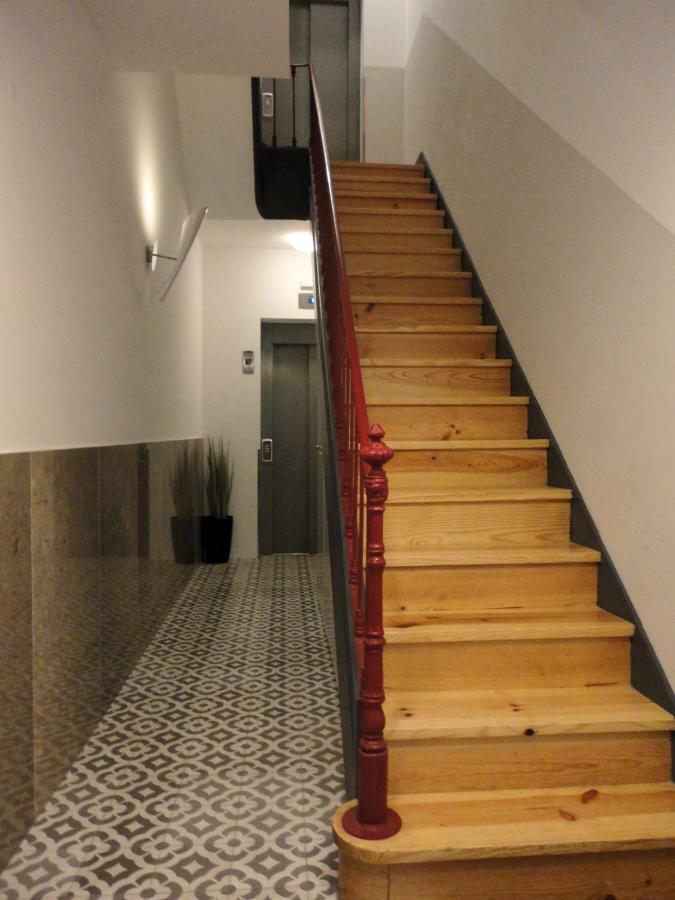 Appartement Center Modern Art *