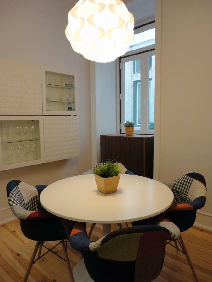 Center Modern Art Appartement
