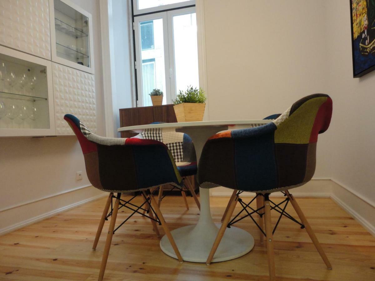 Appartement Center Modern Art Lisboa