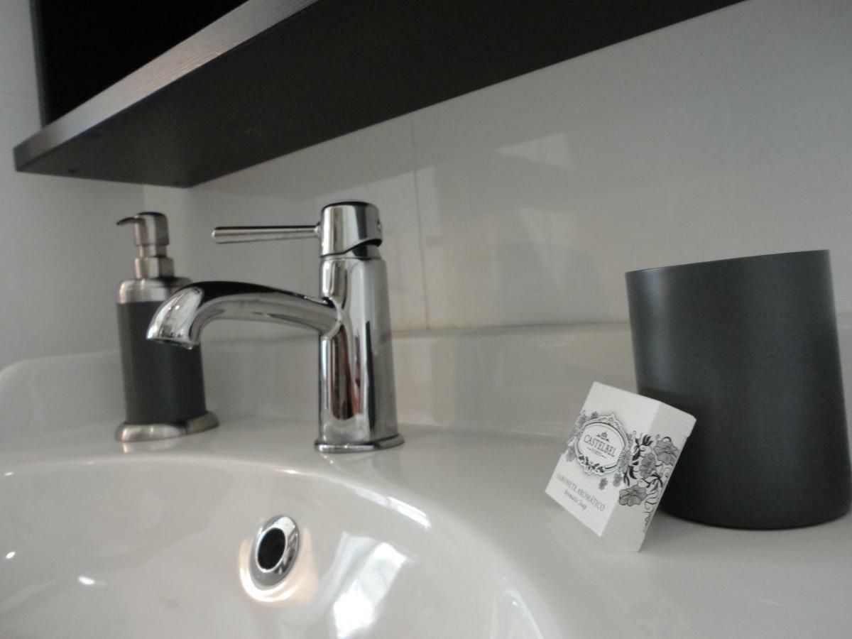 Appartement Center Modern Art
