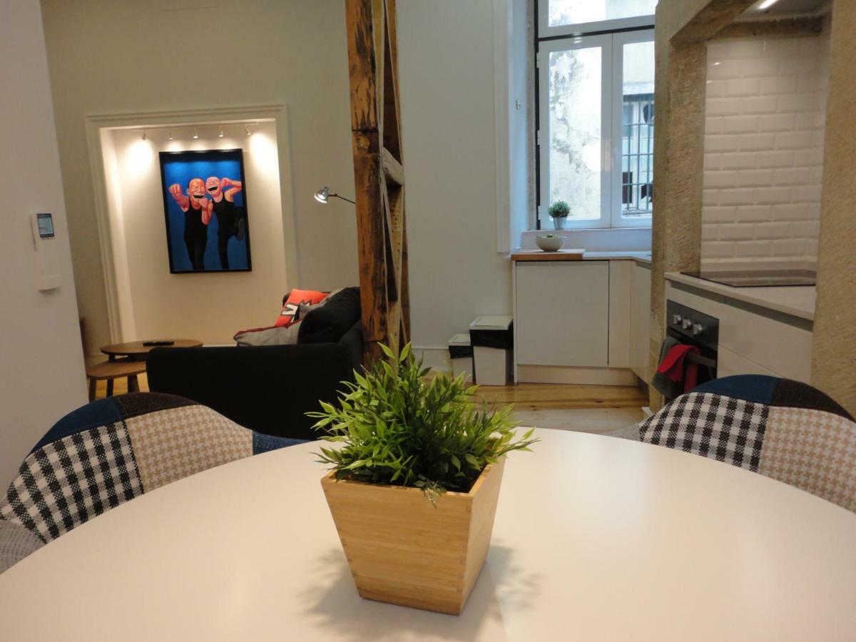 Center Modern Art Appartement