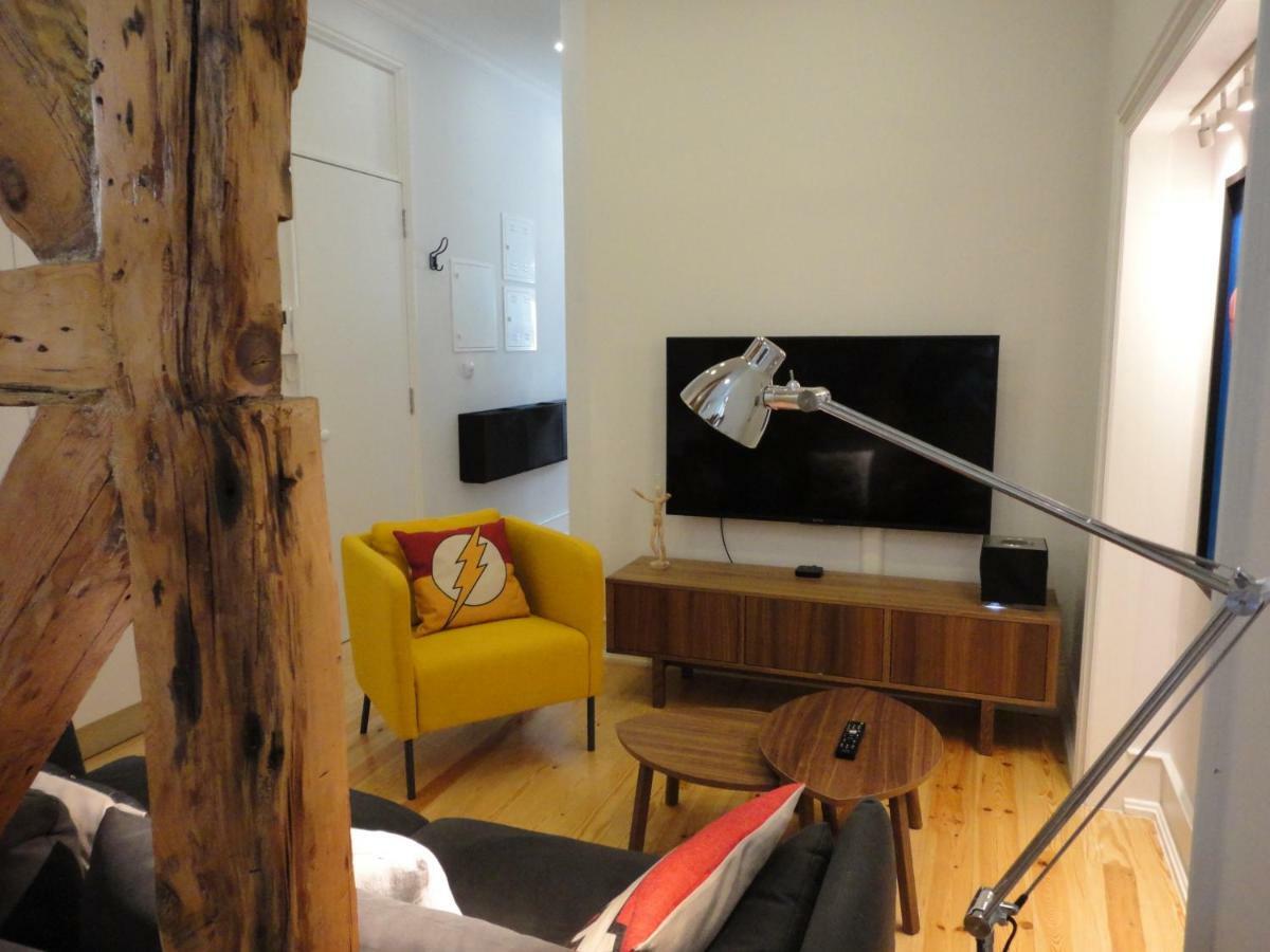 Appartement Center Modern Art